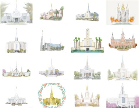 lds temple pics|lds temple pictures printable.